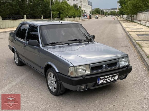 96 SLX_HİDROLİK DİREKSİYON