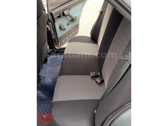 96 SLX_HİDROLİK DİREKSİYON