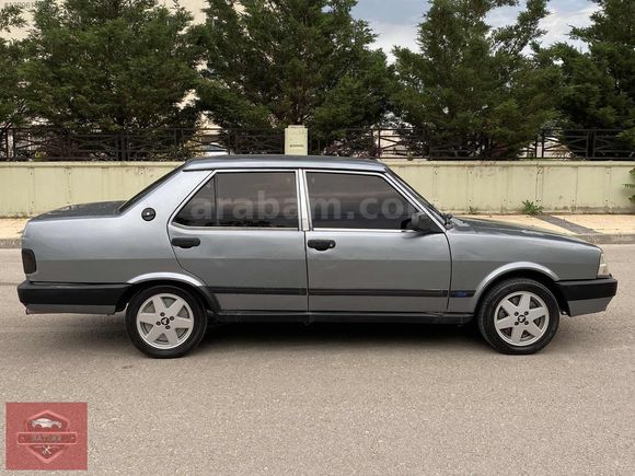 96 SLX_HİDROLİK DİREKSİYON