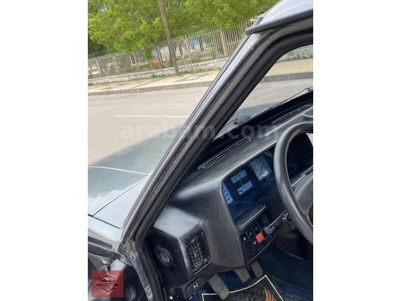 96 SLX_HİDROLİK DİREKSİYON