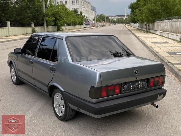 96 SLX_HİDROLİK DİREKSİYON