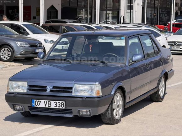 KUSURSUZ 96 YÜKSEK KONSOL SLX