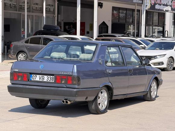 KUSURSUZ 96 YÜKSEK KONSOL SLX