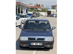 KUSURSUZ 96 YÜKSEK KONSOL SLX
