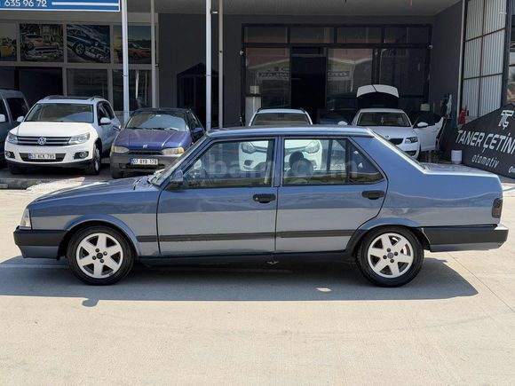 KUSURSUZ 96 YÜKSEK KONSOL SLX