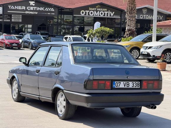 KUSURSUZ 96 YÜKSEK KONSOL SLX