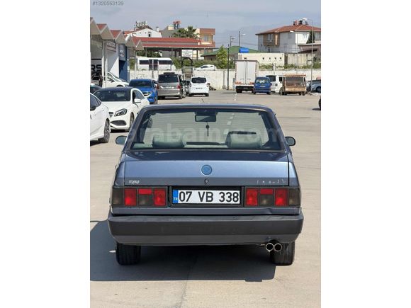 KUSURSUZ 96 YÜKSEK KONSOL SLX