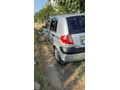 Sahibinden Hyundai Getz 1.4 DOHC Start 2010 Model 