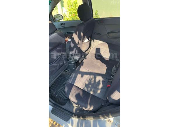 Sahibinden Hyundai Getz 1.4 DOHC Start 2010 Model 