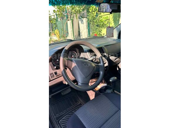 Sahibinden Hyundai Getz 1.4 DOHC Start 2010 Model 