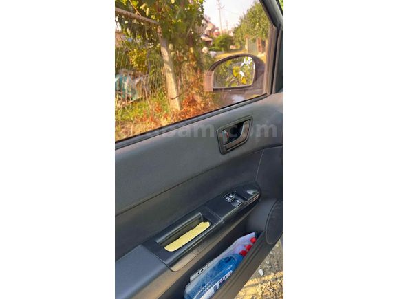 Sahibinden Hyundai Getz 1.4 DOHC Start 2010 Model 