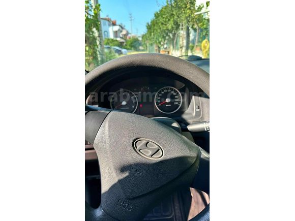 Sahibinden Hyundai Getz 1.4 DOHC Start 2010 Model 