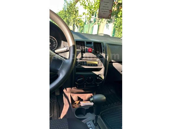 Sahibinden Hyundai Getz 1.4 DOHC Start 2010 Model 
