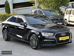 2018 AUDİ A3 SEDAN 1.0 TFSI DYNAMİC HATASIZ