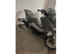 Sahibinden Volta Apec 125 
