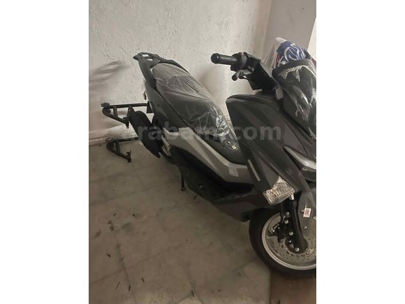 Sahibinden Volta Apec 125 