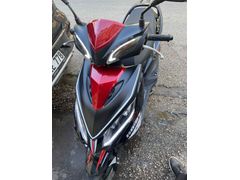 Sahibinden Motolux Rossi RS 50 
