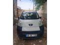 Galeriden Peugeot Bipper 1.3 HDI Comfort Plus 2016 Model İzmir