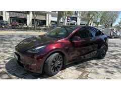 Sahibinden Tesla Model Y Performance 2023 Model 
