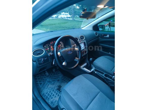 Değişensiz Focus 1.6 TDCi 110'luk