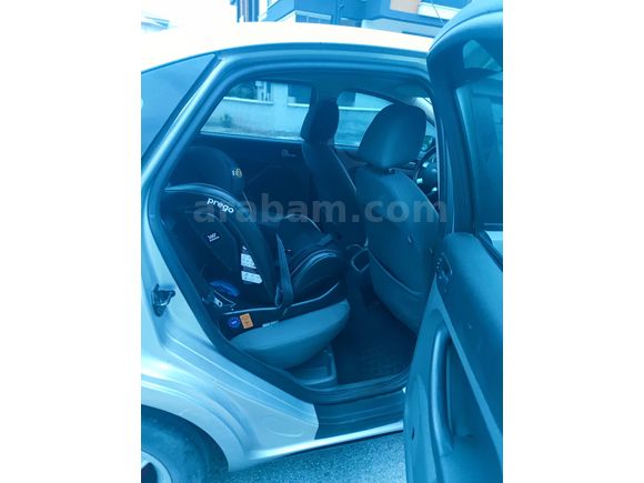 Değişensiz Focus 1.6 TDCi 110'luk