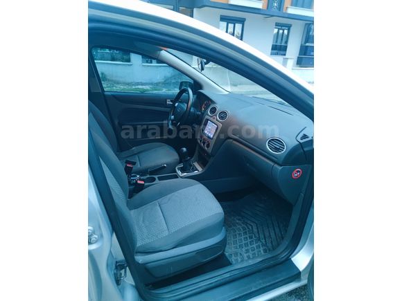 Değişensiz Focus 1.6 TDCi 110'luk