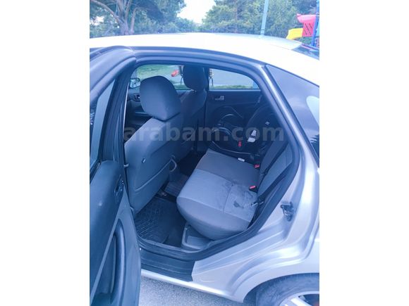 Değişensiz Focus 1.6 TDCi 110'luk
