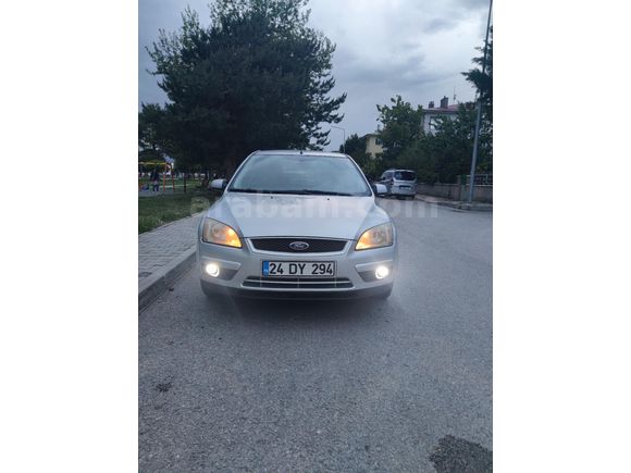 Değişensiz Focus 1.6 TDCi 110'luk
