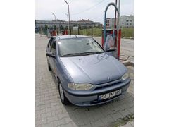 Sahibinden Fiat Palio 1.2 S 2001 Model 