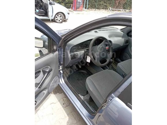 Sahibinden Fiat Palio 1.2 S 2001 Model 