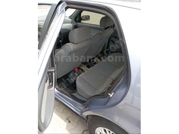 Sahibinden Fiat Palio 1.2 S 2001 Model 