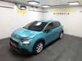 "%0 FAİZ KREDİ"2021 CITROEN C3 1.2 PURETECH FEEL "BOYASIZ"