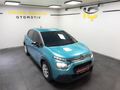 "%0 FAİZ KREDİ"2021 CITROEN C3 1.2 PURETECH FEEL "BOYASIZ"