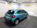 "%0 FAİZ KREDİ"2021 CITROEN C3 1.2 PURETECH FEEL "BOYASIZ"