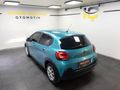 "%0 FAİZ KREDİ"2021 CITROEN C3 1.2 PURETECH FEEL "BOYASIZ"