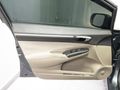 2011 HONDA CIVIC 1.6 I-VTEC ELEGANCE "SUNROOF"