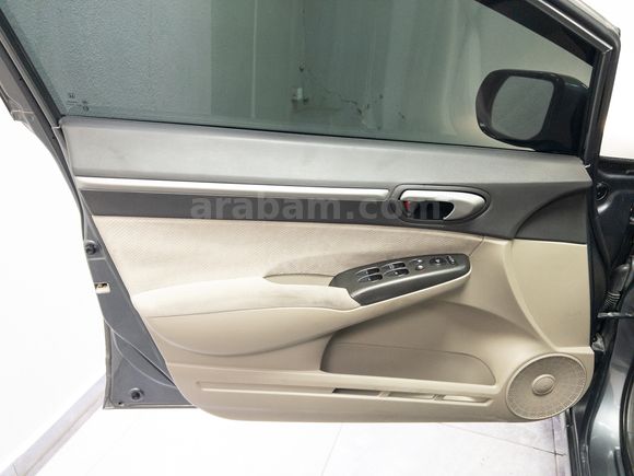2011 HONDA CIVIC 1.6 I-VTEC ELEGANCE "SUNROOF"