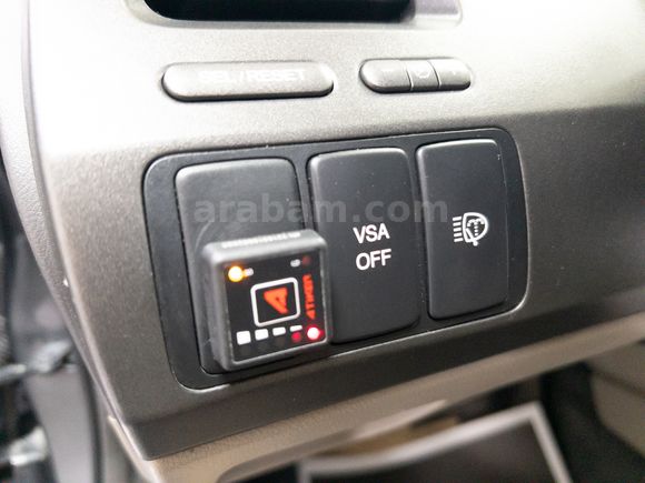 2011 HONDA CIVIC 1.6 I-VTEC ELEGANCE "SUNROOF"