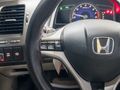 2011 HONDA CIVIC 1.6 I-VTEC ELEGANCE "SUNROOF"