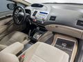 2011 HONDA CIVIC 1.6 I-VTEC ELEGANCE "SUNROOF"