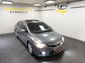 2011 HONDA CIVIC 1.6 I-VTEC ELEGANCE "SUNROOF"