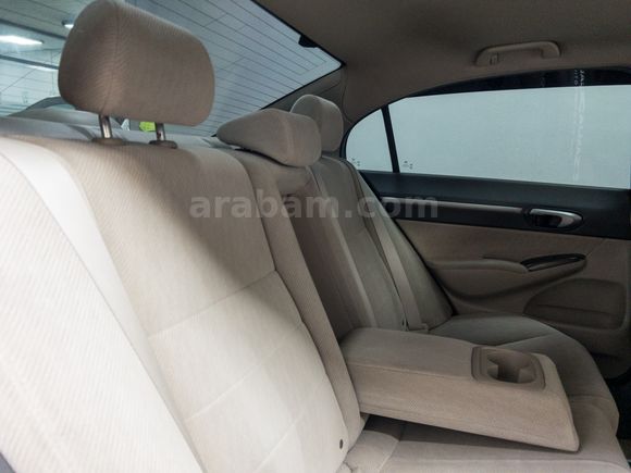 2011 HONDA CIVIC 1.6 I-VTEC ELEGANCE "SUNROOF"