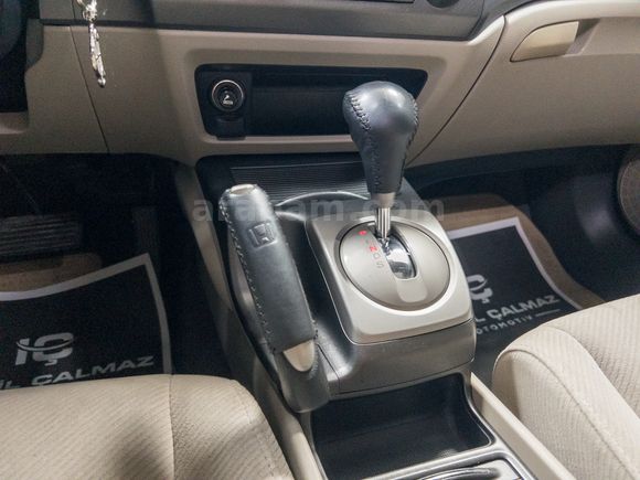 2011 HONDA CIVIC 1.6 I-VTEC ELEGANCE "SUNROOF"