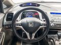 2011 HONDA CIVIC 1.6 I-VTEC ELEGANCE "SUNROOF"