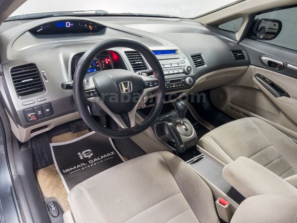 2011 HONDA CIVIC 1.6 I-VTEC ELEGANCE "SUNROOF"