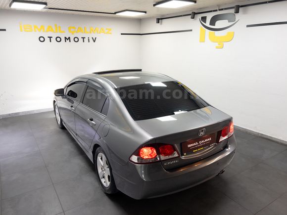 2011 HONDA CIVIC 1.6 I-VTEC ELEGANCE "SUNROOF"