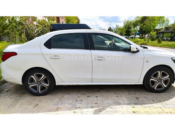 Sahibinden 1.6 HDi Shine 2017 Model Ankara 148 000 km
