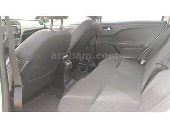 Sahibinden 1.6 HDi Shine 2017 Model Ankara 148 000 km