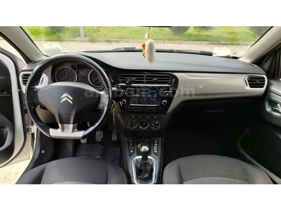 Sahibinden 1.6 HDi Shine 2017 Model Ankara 148 000 km