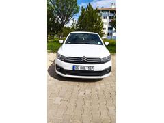 Sahibinden 1.6 HDi Shine 2017 Model Ankara 148 000 km